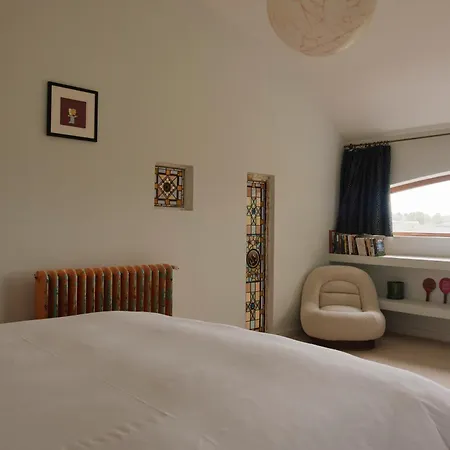Molly'S Cabin, Countryside Stay Sutton Bonington Buitenkant foto