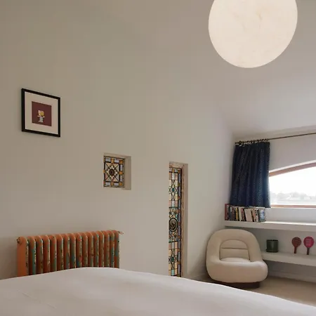 Molly'S Cabin, Countryside Stay Sutton Bonington Buitenkant foto