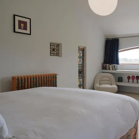 Molly'S Cabin, Countryside Stay Sutton Bonington Buitenkant foto